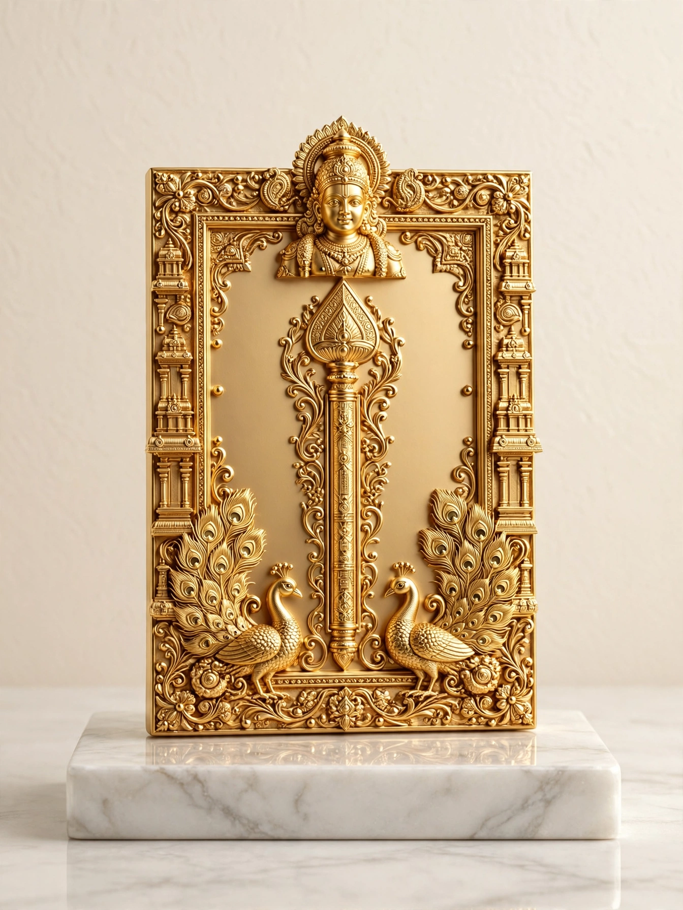 God Frames
