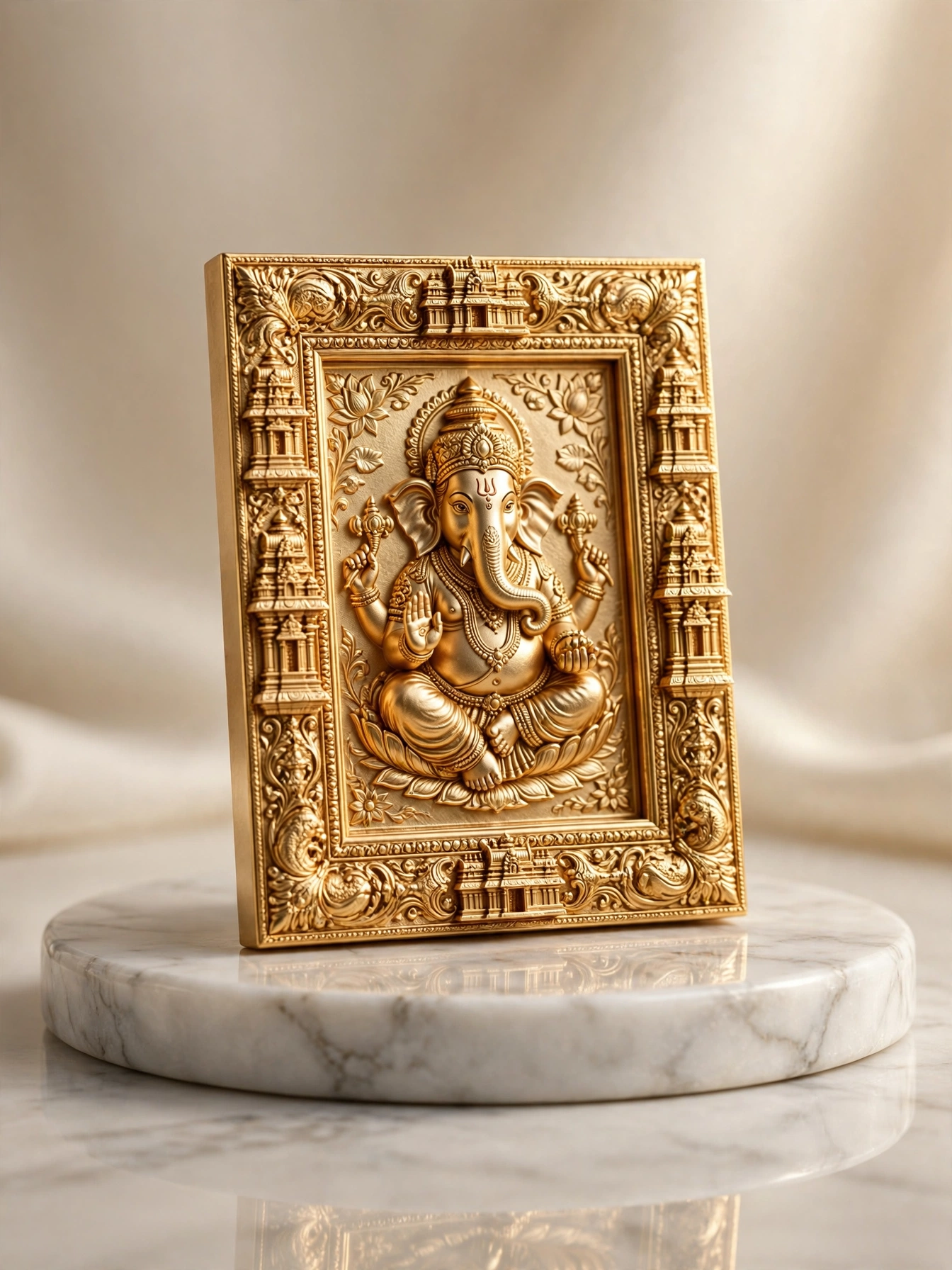 God Frames