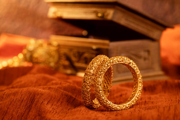 Ladies Bangle