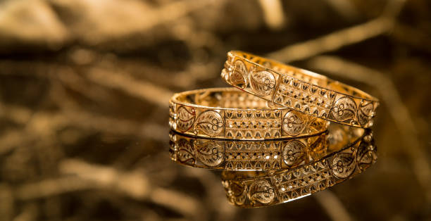 Ladies Bangle