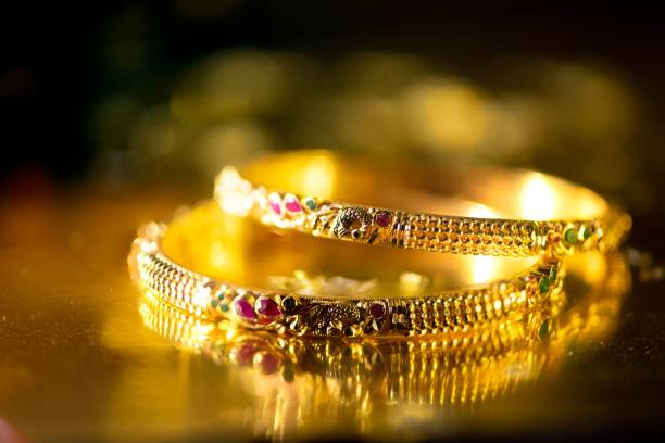 Ladies Bangle