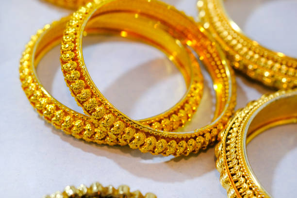 Ladies Bangle