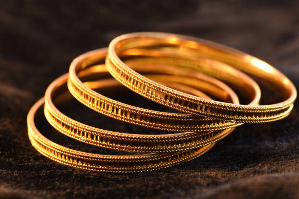 Ladies Bangle