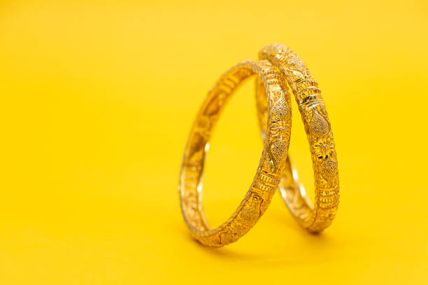 Ladies Bangle