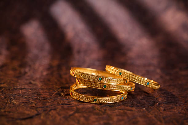 Ladies Bangle
