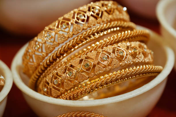 Ladies Bangles