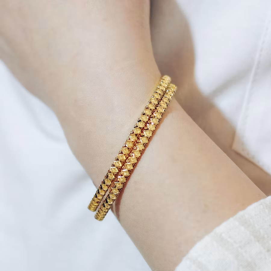 Ladies Bracelets
