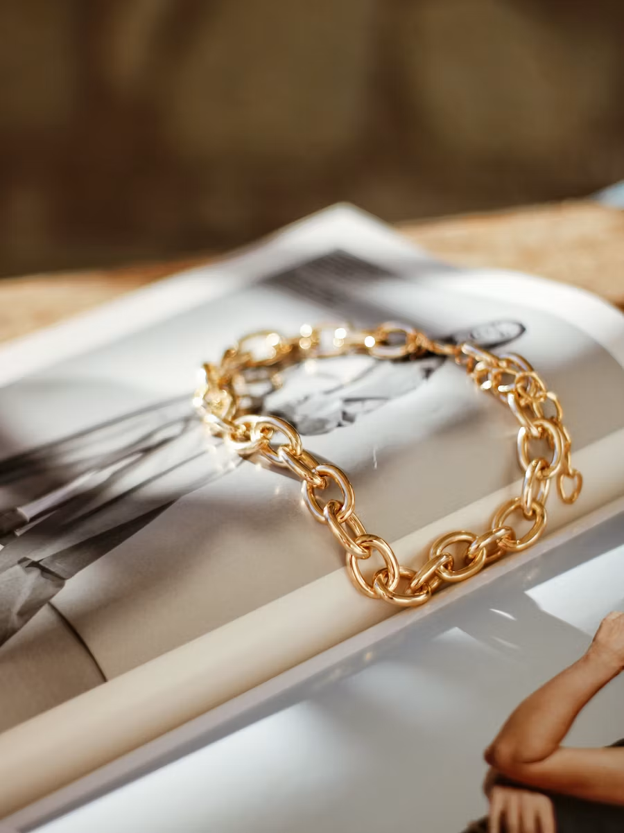 Ladies Bracelets