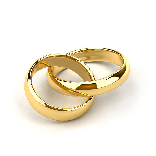 Ladies Ring