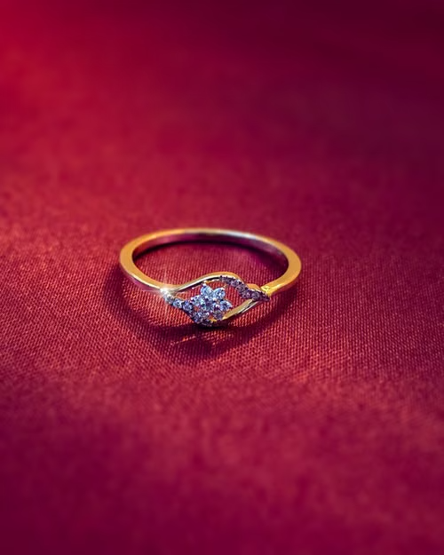 Ladies Ring