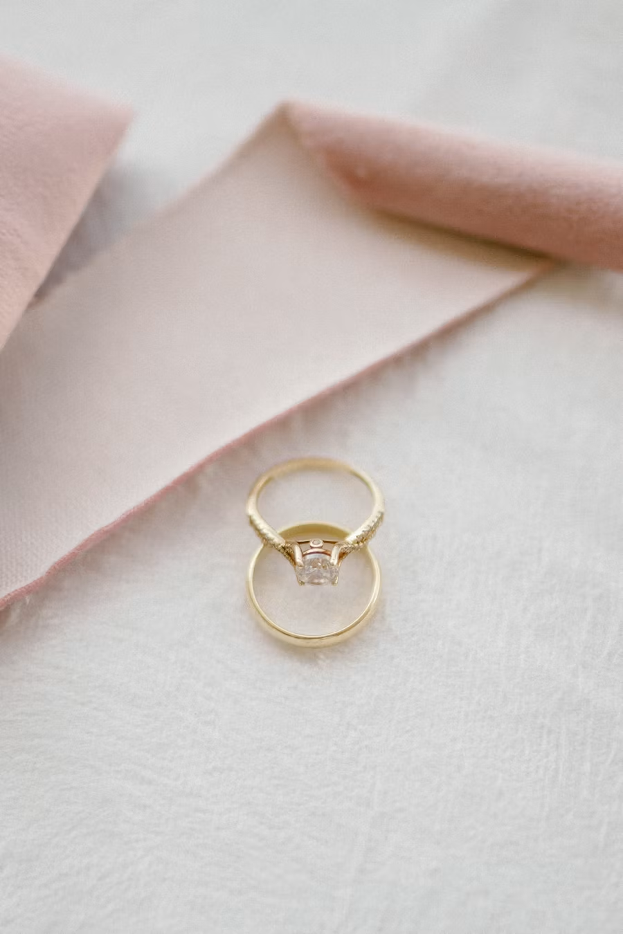 Ladies Ring