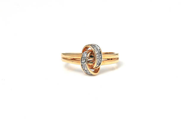 Ladies Ring