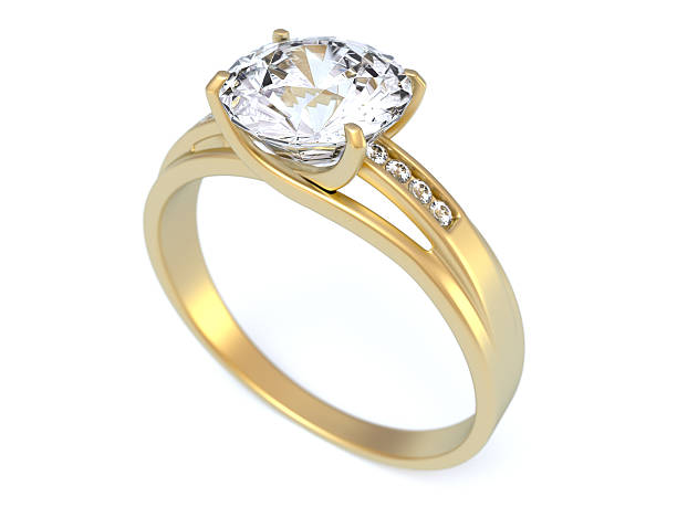 Ladies Ring