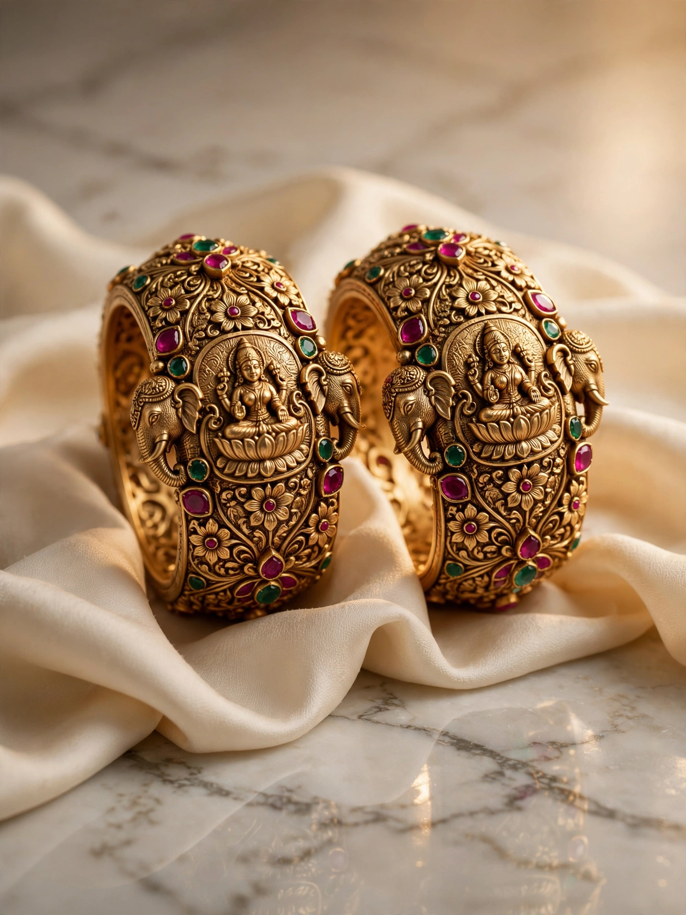 Temple Jewellery