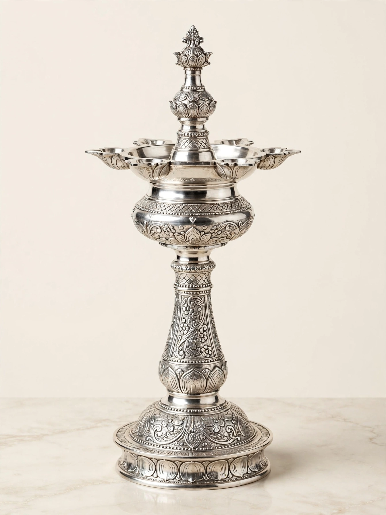 Antique Silver