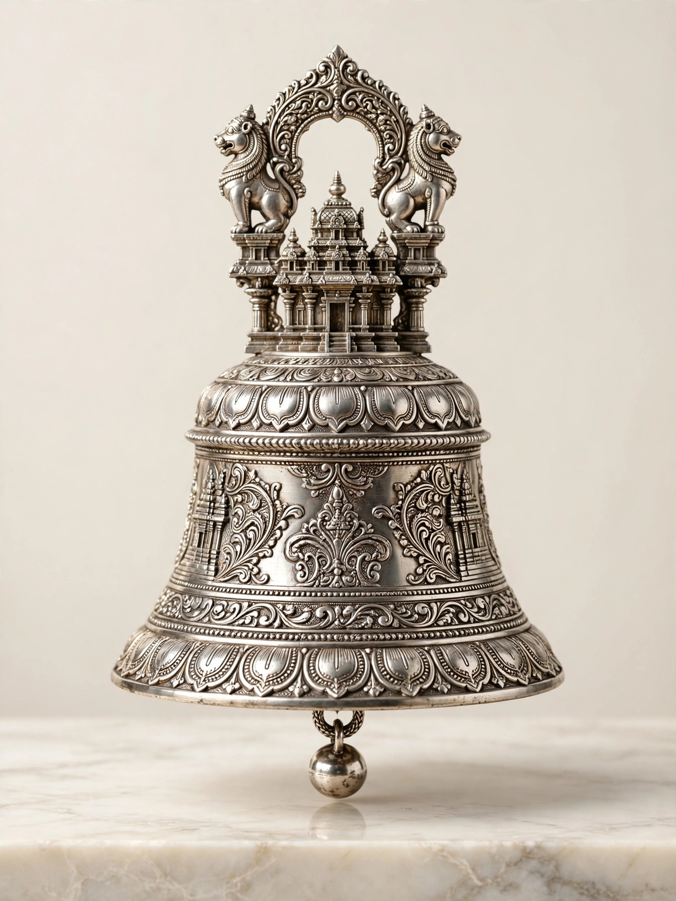 Antique Silver