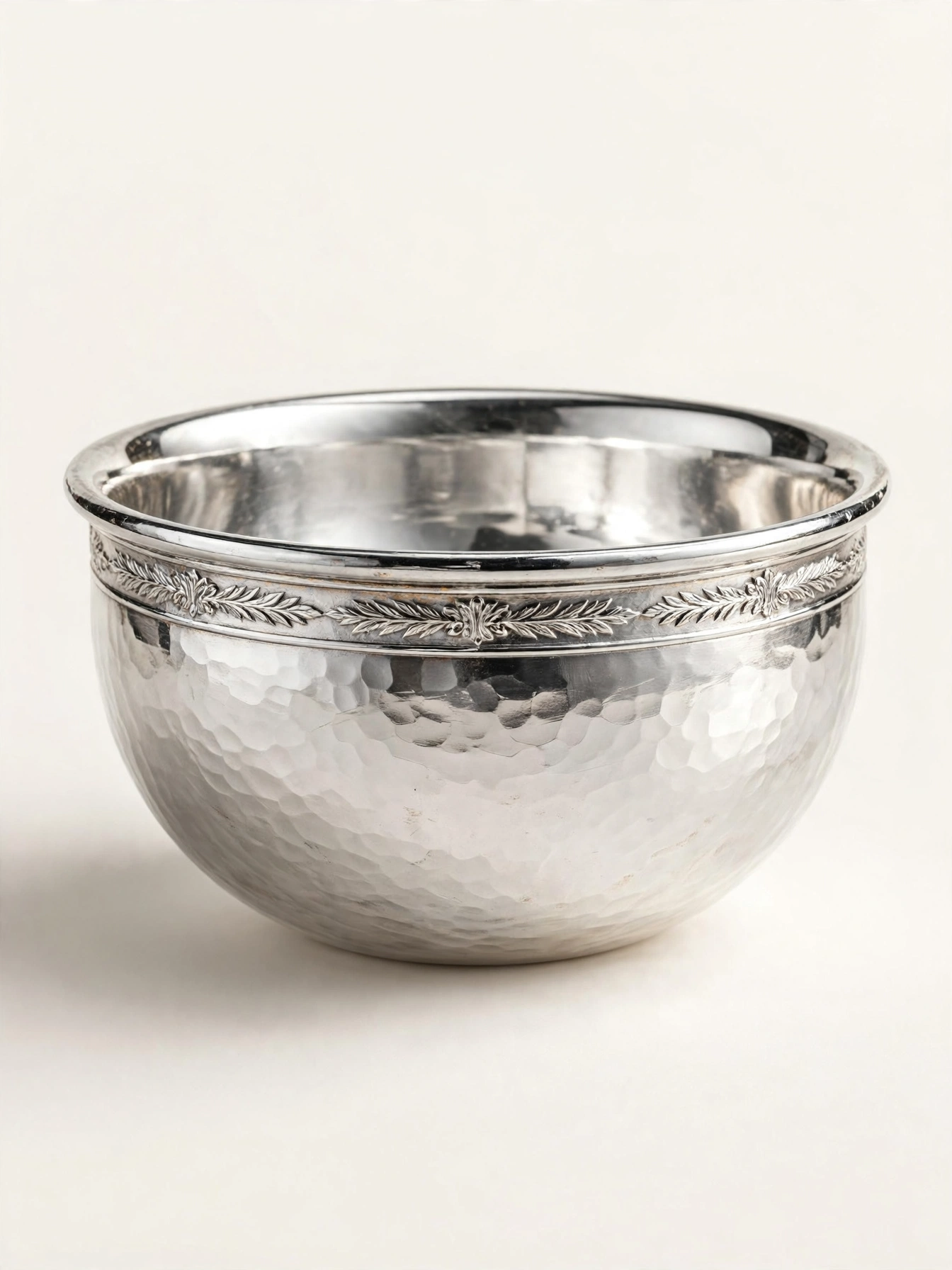 Silver Articles