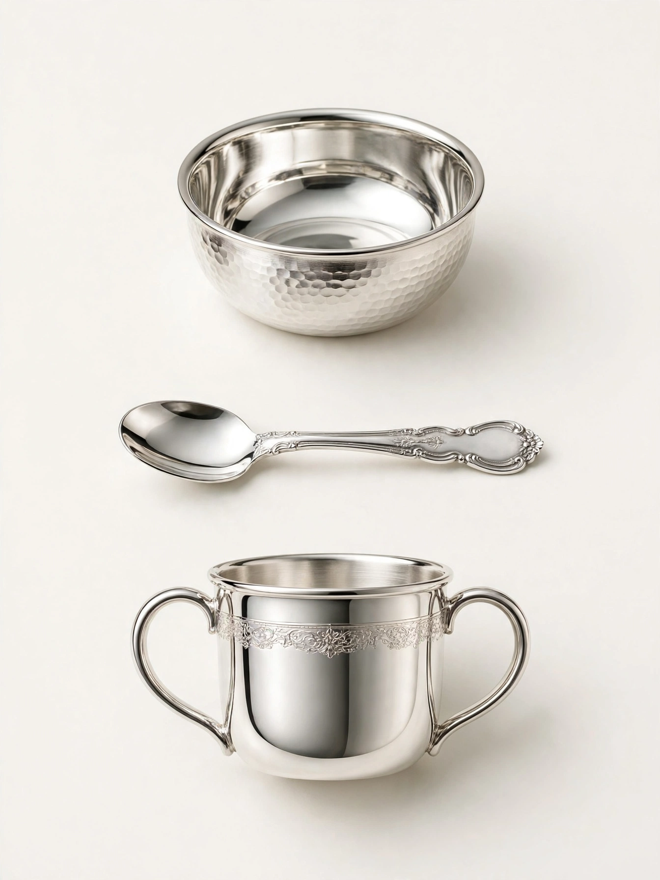 Silver Articles