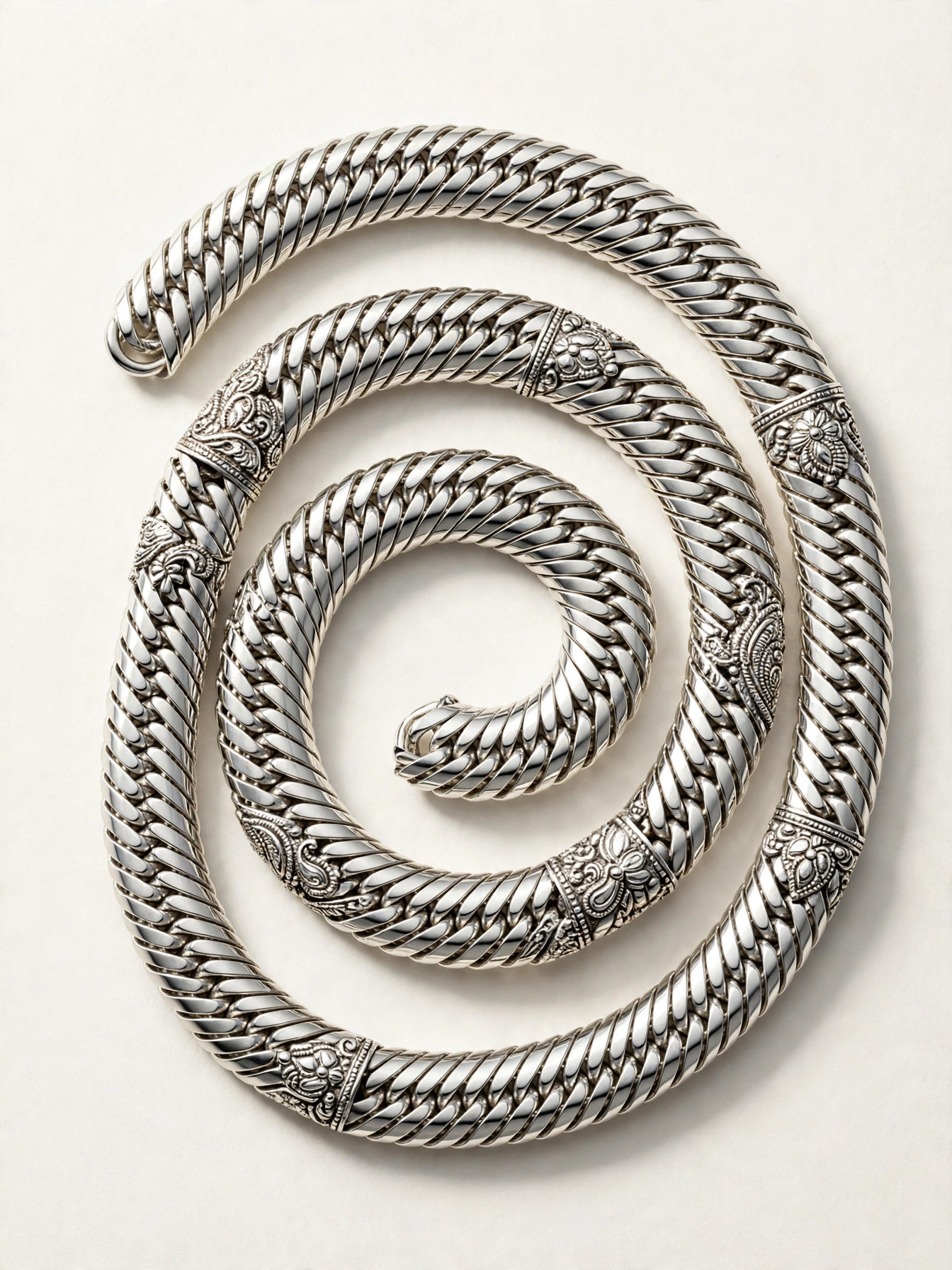 Chains & Bracelets