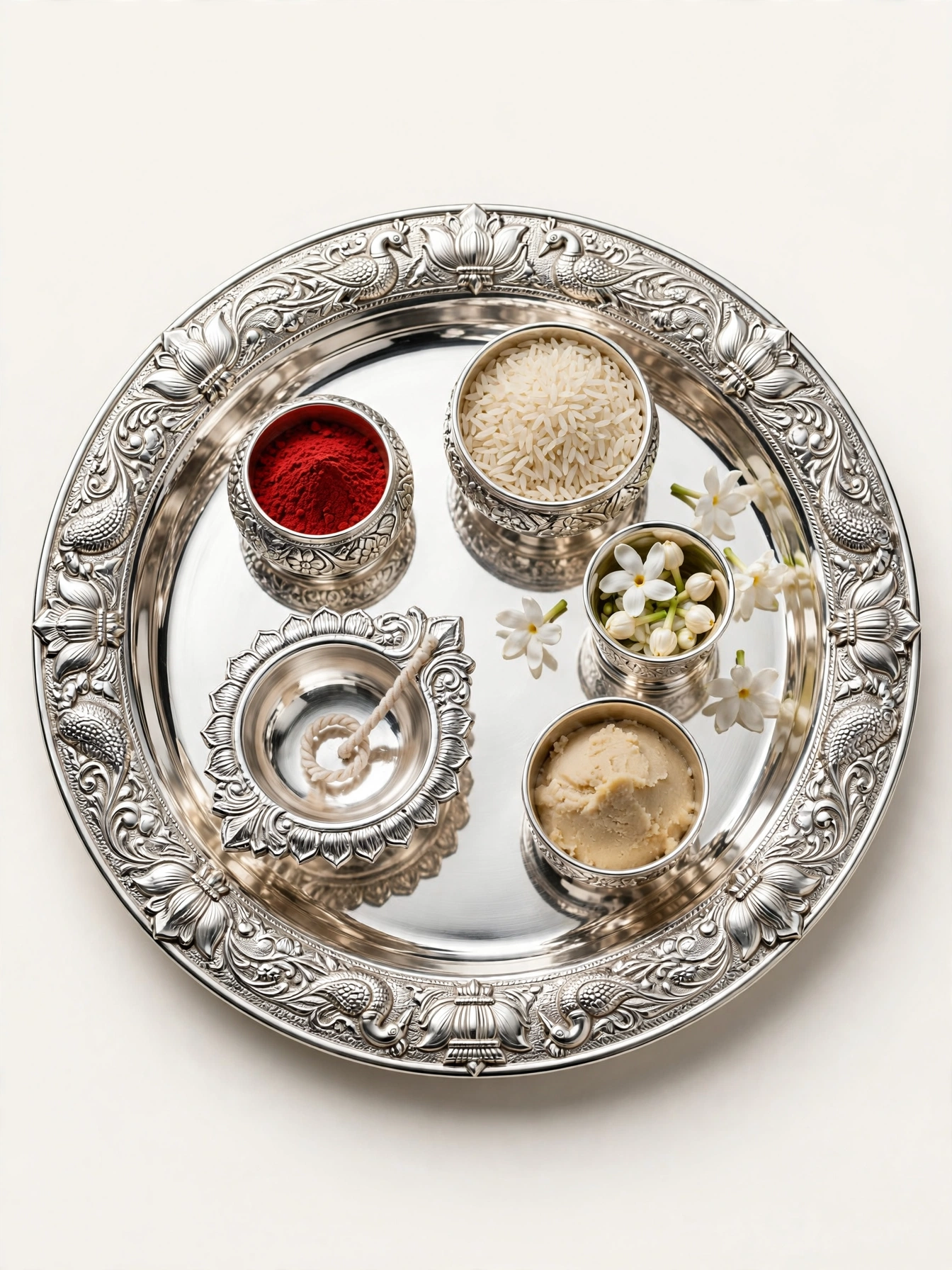 Pooja Items