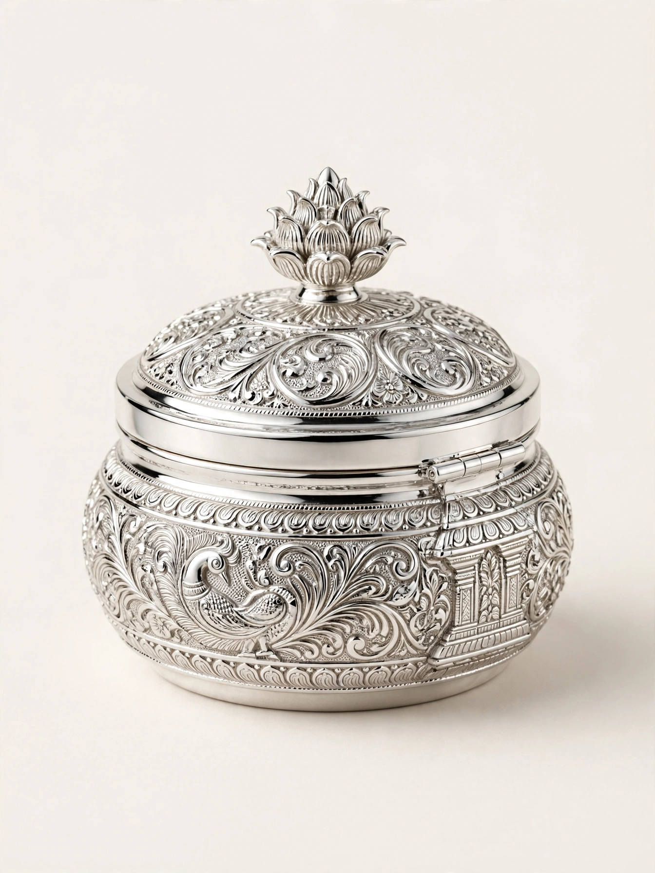 Pooja Items